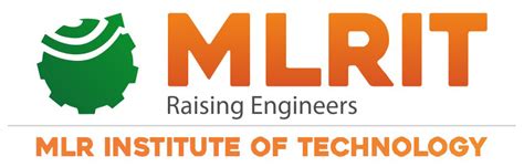 mlrit lms login|MLR Institute of Technology .